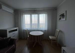 1-к квартира, вторичка, 38м2, 12/16 этаж