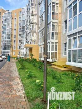 2-к квартира, вторичка, 59м2, 7/8 этаж