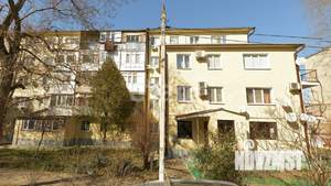 2-к квартира, вторичка, 40м2, 3/5 этаж