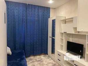 Студия квартира, вторичка, 14м2, 1/19 этаж