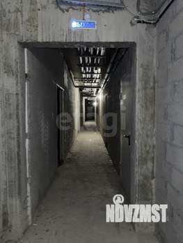 Студия квартира, вторичка, 18м2, 1/8 этаж