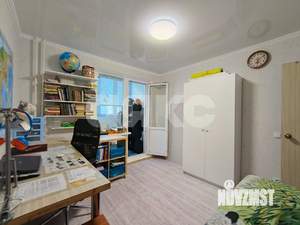 2-к квартира, вторичка, 65м2, 1/16 этаж