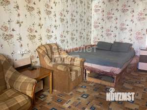 1-к квартира, вторичка, 35м2, 5/5 этаж