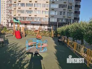 Студия квартира, вторичка, 27м2, 10/19 этаж