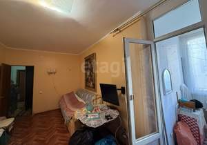 1-к квартира, вторичка, 50м2, 3/12 этаж