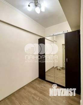 1-к квартира, вторичка, 40м2, 2/5 этаж