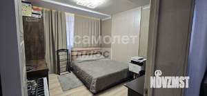 3-к квартира, вторичка, 69м2, 1/16 этаж