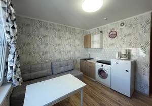 1-к квартира, вторичка, 32м2, 14/16 этаж