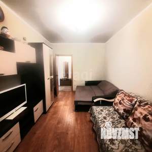 1-к квартира, вторичка, 38м2, 10/13 этаж