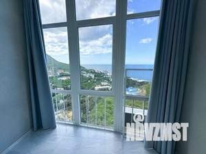 2-к квартира, вторичка, 80м2, 12/16 этаж