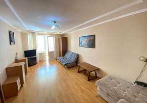 1-к квартира, вторичка, 39м2, 4/9 этаж