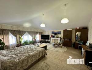1-к квартира, вторичка, 90м2, 7/7 этаж