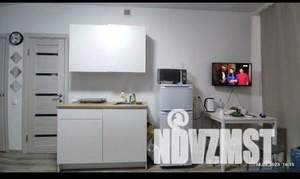 Студия квартира, вторичка, 20м2, 4/5 этаж
