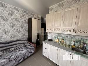 Студия квартира, вторичка, 15м2, 5/6 этаж