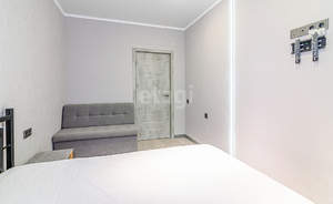 1-к квартира, вторичка, 33м2, 3/8 этаж