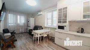 2-к квартира, вторичка, 76м2, 5/14 этаж