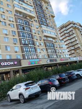 1-к квартира, вторичка, 46м2, 11/17 этаж