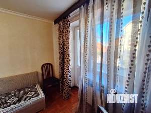 2-к квартира, вторичка, 46м2, 2/4 этаж