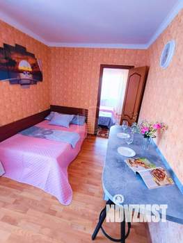 1-к квартира, вторичка, 27м2, 3/4 этаж