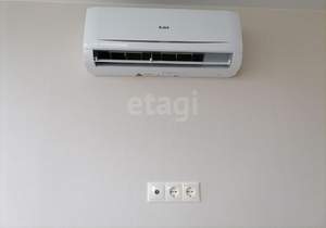 1-к квартира, вторичка, 34м2, 4/19 этаж