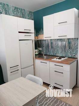 Студия квартира, вторичка, 16м2, 2/3 этаж