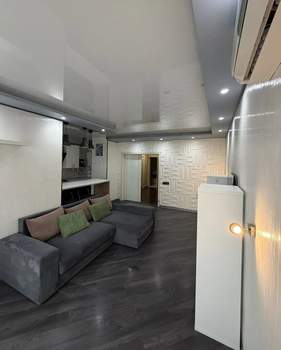 2-к квартира, вторичка, 68м2, 5/10 этаж