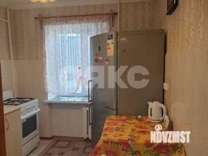 3-к квартира, вторичка, 55м2, 3/5 этаж