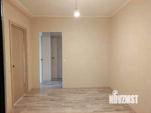 2-к квартира, вторичка, 68м2, 14/16 этаж