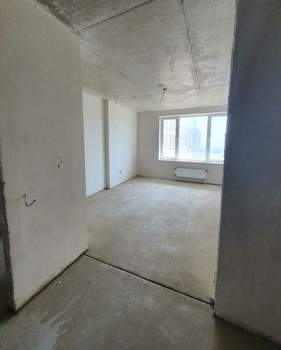 2-к квартира, строящийся дом, 53м2, 10/14 этаж