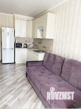 Студия квартира, вторичка, 25м2, 6/6 этаж