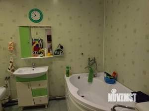 3-к квартира, вторичка, 130м2, 1/9 этаж