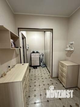 1-к квартира, вторичка, 47м2, 3/17 этаж