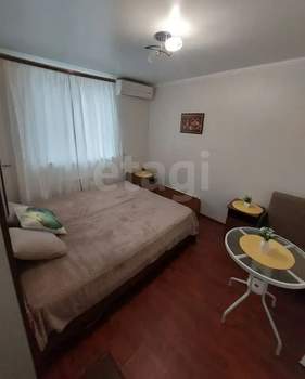 Студия квартира, вторичка, 13м2, 1/2 этаж