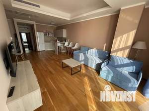 2-к квартира, вторичка, 73м2, 12/13 этаж