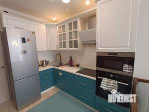 1-к квартира, вторичка, 41м2, 14/16 этаж