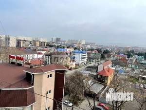 3-к квартира, вторичка, 50м2, 9/13 этаж