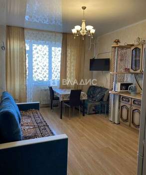 1-к квартира, вторичка, 48м2, 3/5 этаж