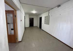 1-к квартира, вторичка, 38м2, 1/16 этаж