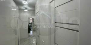 3-к квартира, вторичка, 81м2, 3/9 этаж