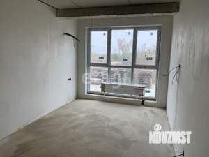 Студия квартира, вторичка, 35м2, 1/4 этаж