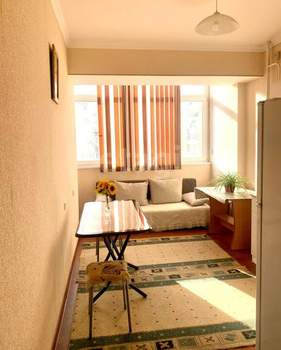 1-к квартира, вторичка, 32м2, 5/7 этаж