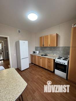 1-к квартира, вторичка, 36м2, 6/10 этаж