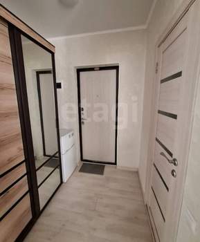 Студия квартира, вторичка, 15м2, 2/3 этаж