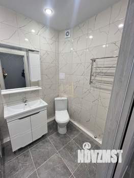 1-к квартира, вторичка, 28м2, 15/20 этаж