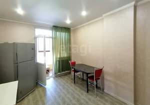 1-к квартира, вторичка, 45м2, 6/6 этаж