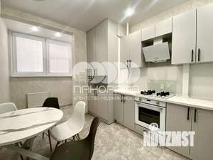 2-к квартира, вторичка, 54м2, 6/13 этаж