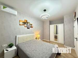 1-к квартира, вторичка, 36м2, 12/16 этаж