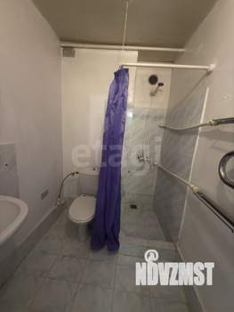 2-к квартира, вторичка, 28м2, 3/4 этаж