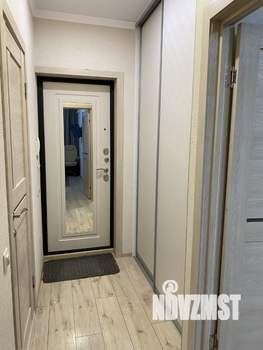 1-к квартира, вторичка, 38м2, 9/10 этаж