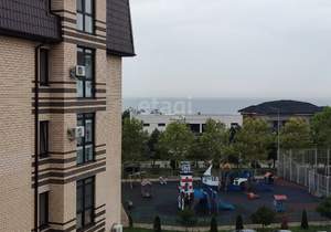 2-к квартира, вторичка, 64м2, 5/7 этаж